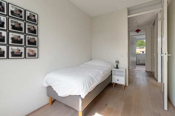 Medium property photo - Oeverzeggestraat 16, 1087 BV Amsterdam